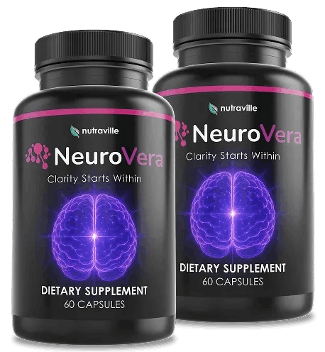 What is NeuroVera